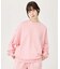 BASIC SWEAT TOP