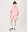 BASIC SWEAT TOP