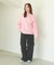 BASIC SWEAT TOP