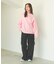 BASIC SWEAT TOP