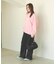 BASIC SWEAT TOP