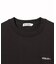 BASIC SWEAT TOP