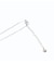ELLIPSE LOGO NECKLACE