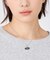 ELLIPSE LOGO NECKLACE