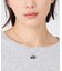ELLIPSE LOGO NECKLACE