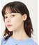 HEART LOGO STUD EARRINGS