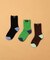 FULFFY SOCKS