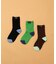 FULFFY SOCKS