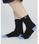 FULFFY SOCKS