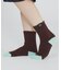 FULFFY SOCKS