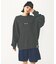 BAR LOGO BASIC SWEAT TOP