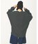 BAR LOGO BASIC SWEAT TOP