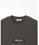 BAR LOGO BASIC SWEAT TOP
