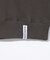 BAR LOGO BASIC SWEAT TOP