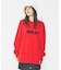 ICING LOGO BASIC SWEAT TOP