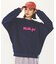 ICING LOGO BASIC SWEAT TOP