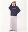 ICING LOGO BASIC SWEAT TOP
