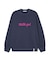 ICING LOGO BASIC SWEAT TOP