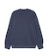 ICING LOGO BASIC SWEAT TOP