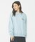 STENCIL LOGO BASIC SWEAT TOP