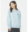 STENCIL LOGO BASIC SWEAT TOP