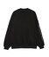 STENCIL LOGO BASIC SWEAT TOP