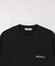 STENCIL LOGO BASIC SWEAT TOP