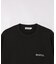 STENCIL LOGO BASIC SWEAT TOP