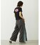 CUTOUT LOGO TRACK PANTS