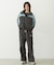 CUTOUT LOGO TRACK PANTS