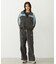 CUTOUT LOGO TRACK PANTS