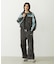 CUTOUT LOGO TRACK PANTS