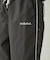 CUTOUT LOGO TRACK PANTS