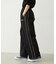 CUTOUT LOGO TRACK PANTS