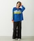 CUTOUT LOGO TRACK PANTS