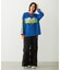 CUTOUT LOGO TRACK PANTS