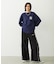 CUTOUT LOGO TRACK PANTS