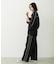CUTOUT LOGO TRACK PANTS