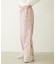 CUTOUT LOGO TRACK PANTS