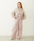 CUTOUT LOGO TRACK PANTS