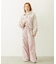 CUTOUT LOGO TRACK PANTS