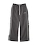 CUTOUT LOGO TRACK PANTS