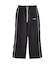 CUTOUT LOGO TRACK PANTS