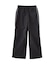 CUTOUT LOGO TRACK PANTS