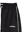 CUTOUT LOGO TRACK PANTS
