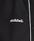 CUTOUT LOGO TRACK PANTS