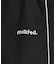 CUTOUT LOGO TRACK PANTS