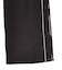 CUTOUT LOGO TRACK PANTS