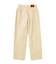 MILKFED. EMBROIDERED DENIM PANTS