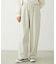 LOOSE SWEATPANTS